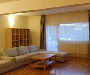 Apartament 4 camere Andrei Muresanu